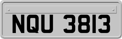 NQU3813