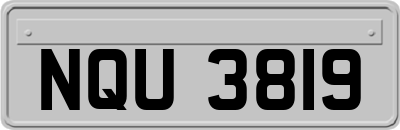 NQU3819