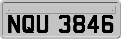 NQU3846