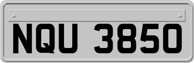 NQU3850