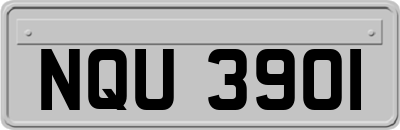 NQU3901