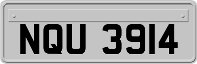 NQU3914