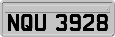 NQU3928