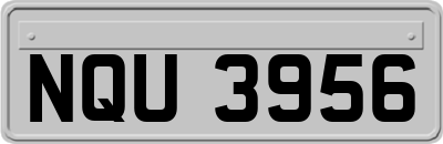 NQU3956