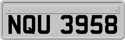 NQU3958