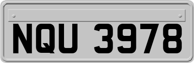 NQU3978