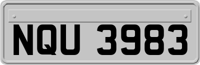 NQU3983
