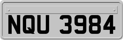 NQU3984