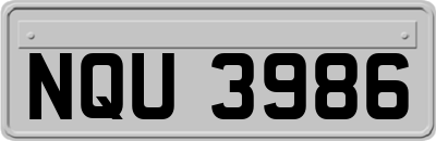 NQU3986