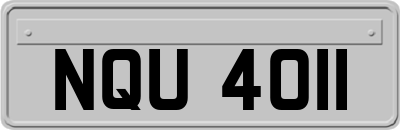 NQU4011