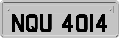 NQU4014
