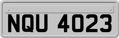 NQU4023