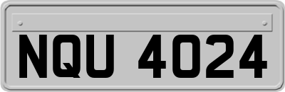NQU4024
