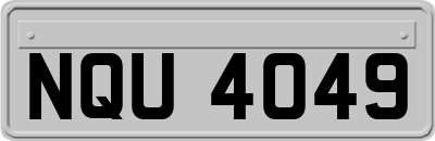 NQU4049