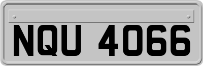 NQU4066