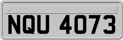 NQU4073