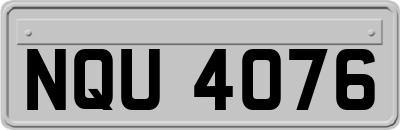 NQU4076