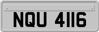 NQU4116