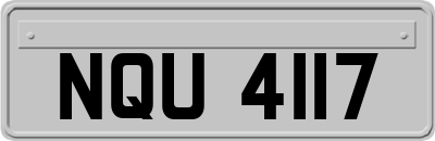 NQU4117