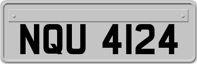 NQU4124