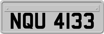 NQU4133