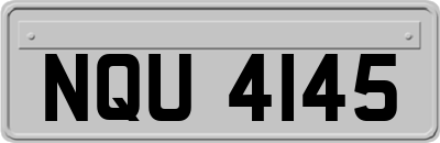 NQU4145