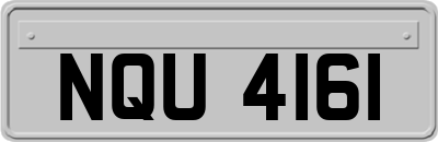 NQU4161