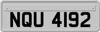 NQU4192