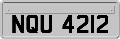 NQU4212