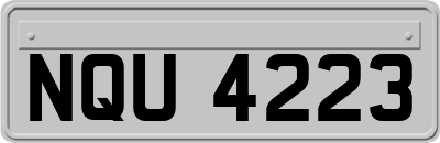 NQU4223