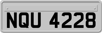 NQU4228