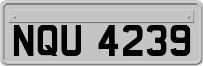 NQU4239