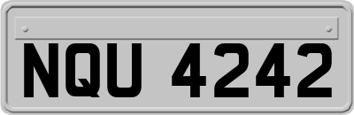 NQU4242
