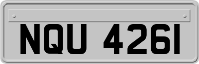 NQU4261
