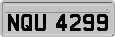 NQU4299