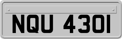 NQU4301