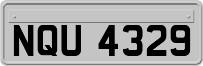 NQU4329