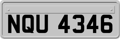 NQU4346