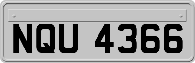 NQU4366