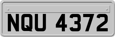 NQU4372