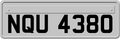 NQU4380