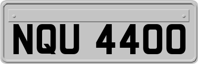 NQU4400