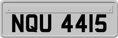 NQU4415