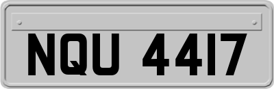 NQU4417