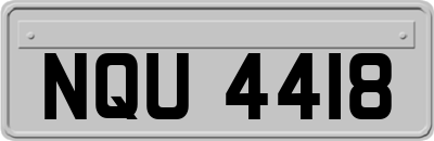 NQU4418