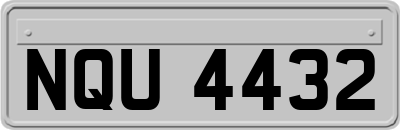 NQU4432