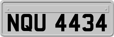 NQU4434