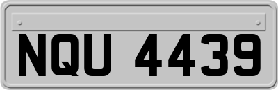 NQU4439