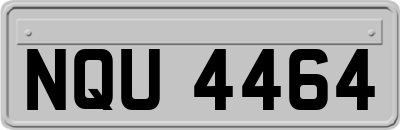 NQU4464