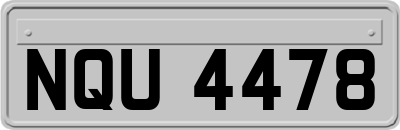 NQU4478